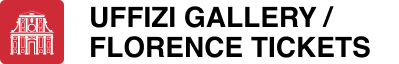 Uffizi Gallery Tickets Logo